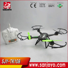 RC Drone altitude-Hold WIFI transmission en temps réel WIFI FPV RC drone transmission
